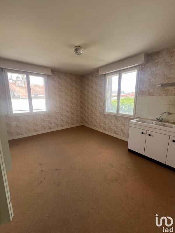 Appartement - 114 m² - 5 pièces