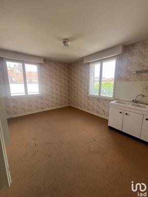 Appartement - 114 m² - 5 pièces