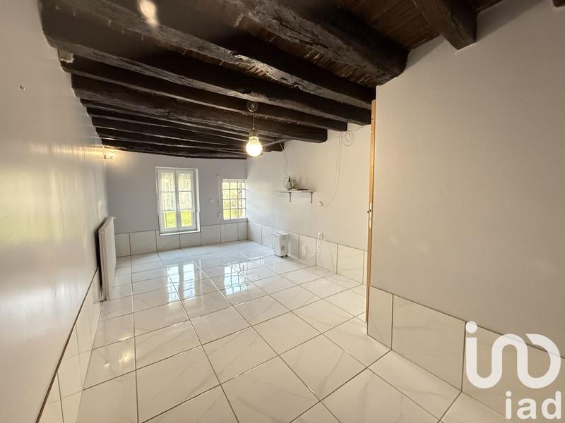 Maison de ville - 93 m² - 4 pièces