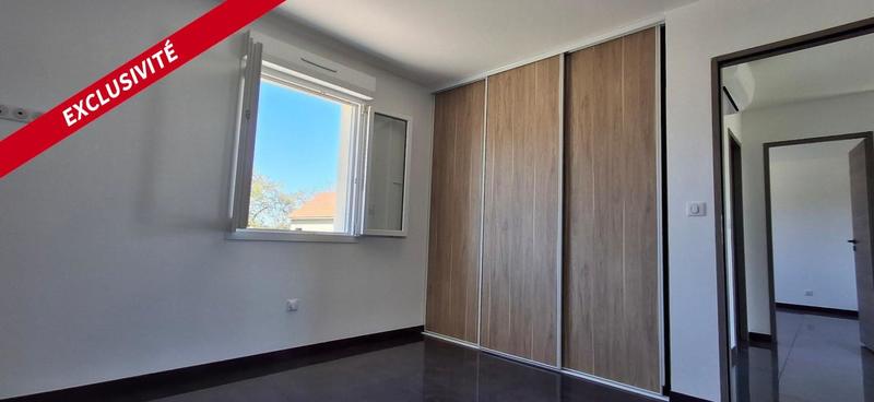 Maison de campagne - 81 m² - 3 pièces