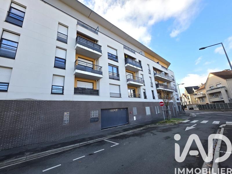 Appartement - 29 m² - 1 pièce