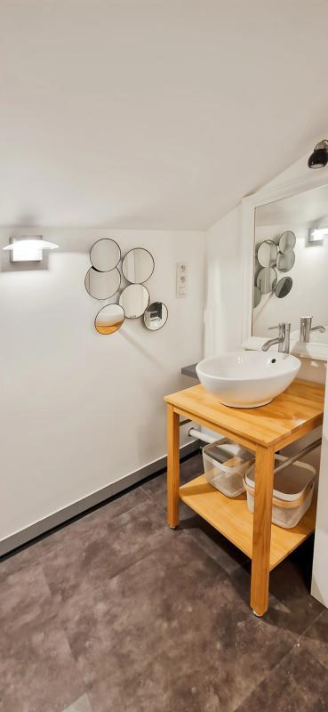 Appartement - 89 m² - 4 pièces