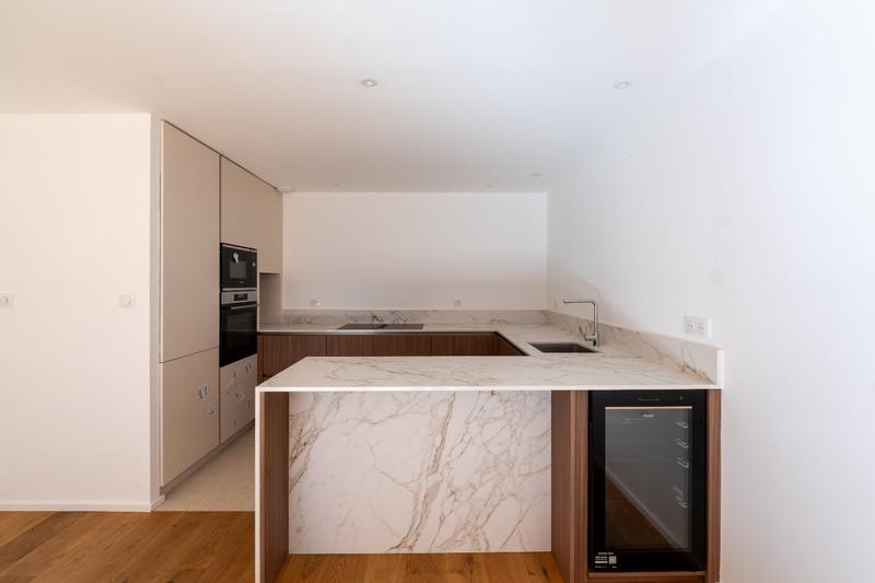 Appartement - 105 m² - 4 pièces