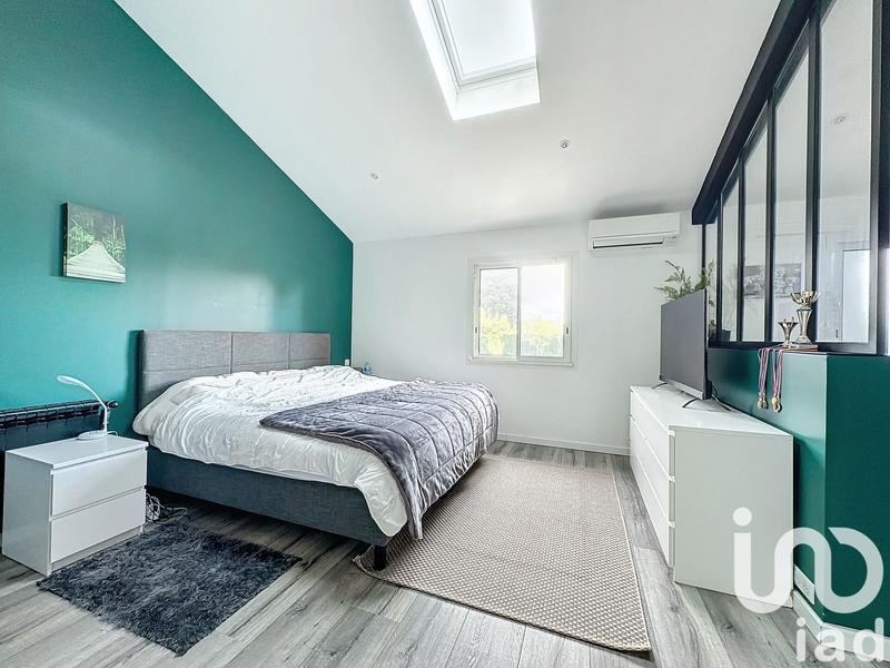 Maison - 175 m² - 6 pièces