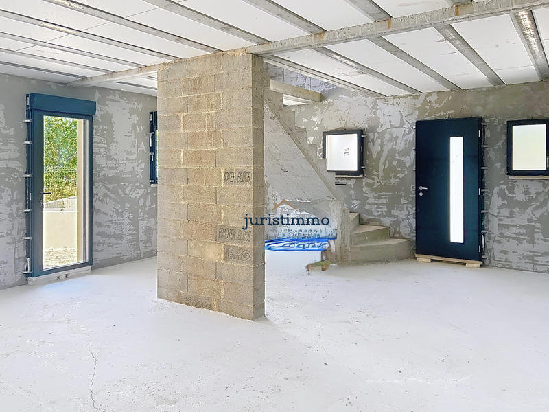 Villa - 83 m² - 4 pièces