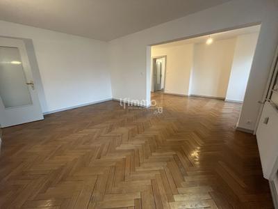 Appartement - 97 m² - 4 pièces