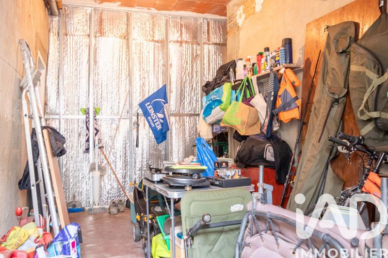 Appartement - 75 m² - 3 pièces