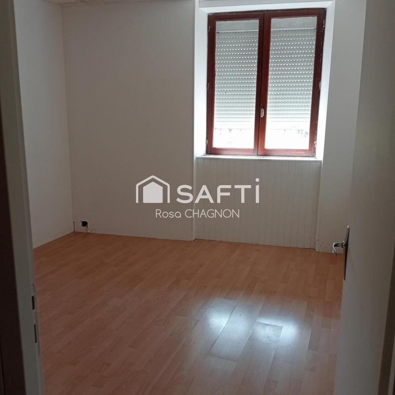 Maison - 153 m² - 6 pièces