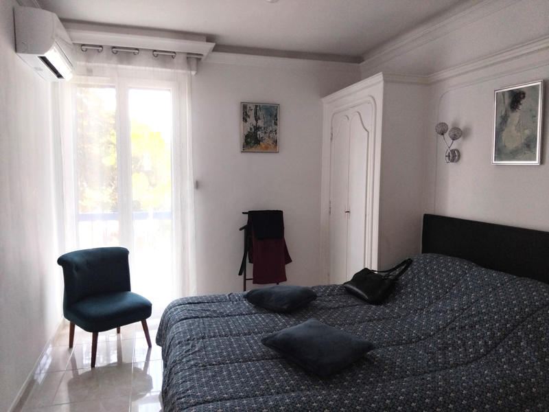 Viager - Appartement - 77 m² - 4 pièces