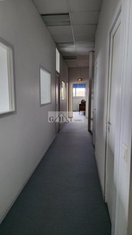 Immeuble - 1 416 m²