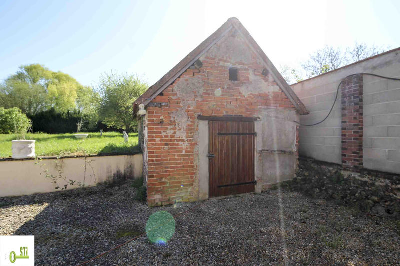 Maison - 81 m² - 4 pièces