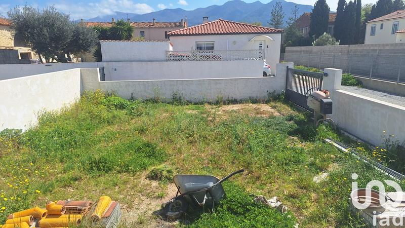 Maison - 117 m² - 4 pièces