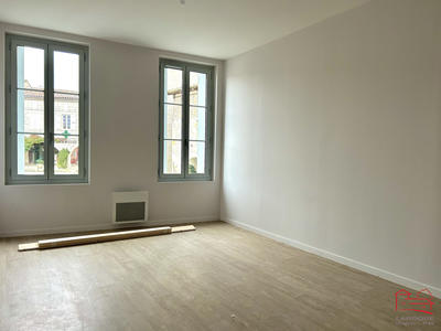 Appartement - 88 m² - 3 pièces
