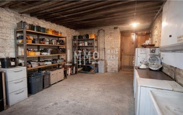 Maison - 156 m² - 5 pièces