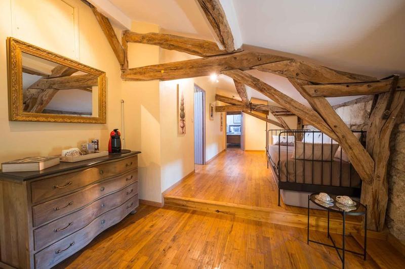 Château - 580 m² - 17 pièces