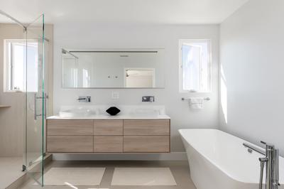 Appartement - 85 m² - 3 pièces