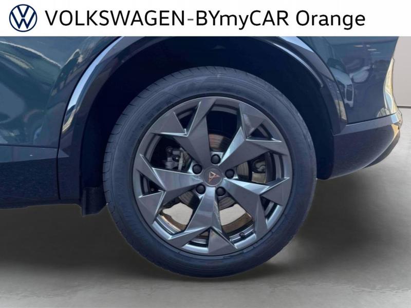 Cupra Formentor 1.5 eTSI Hybrid 150 ch Dsg7 V