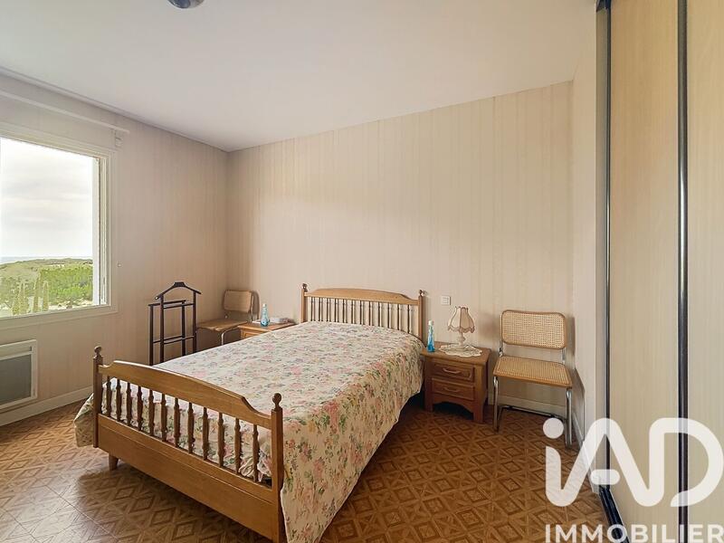 Maison - 156 m² - 7 pièces