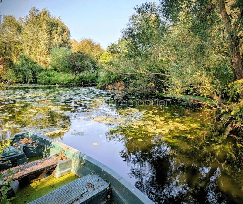 Maison de ville - 134 m² - 5 pièces