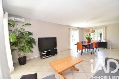 Maison - 169 m² - 6 pièces