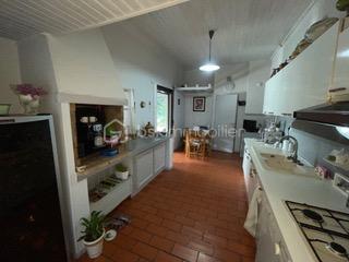 Maison traditionnelle - 138 m² - 6 pièces