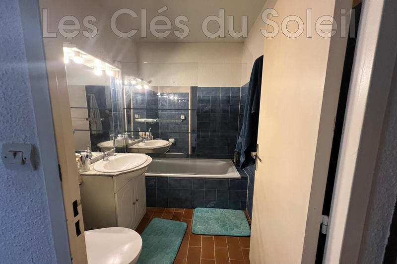 Appartement - 25 m² - 1 pièce