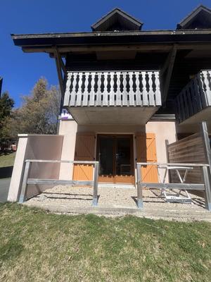 Appartement - 29 m² - 2 pièces