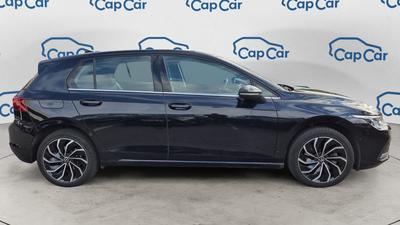 Volkswagen Golf VIII 1.4 Hybrid 204 Dsg6 Style