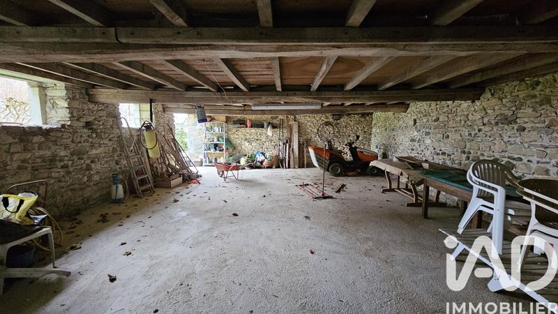 Maison de campagne - 282 m² - 10 pièces