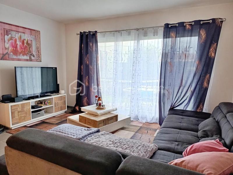 Maison - 118 m² - 5 pièces