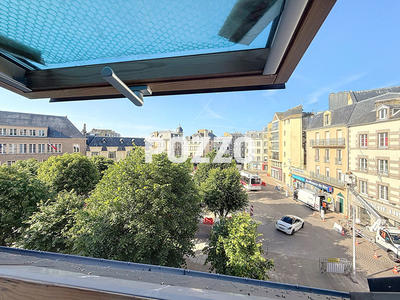 Appartement - 26 m² - 3 pièces