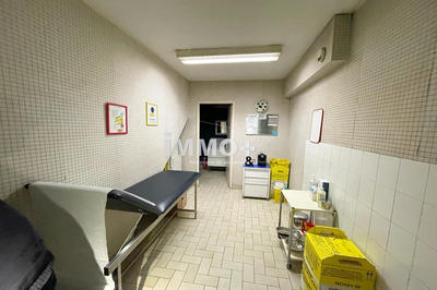 Local commercial - 80 m²