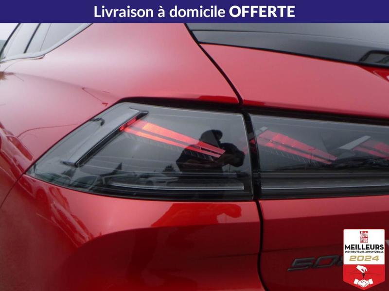 Peugeot 508 Sw PureTech 130 Eat8 Allure +Pack Confort +Pac