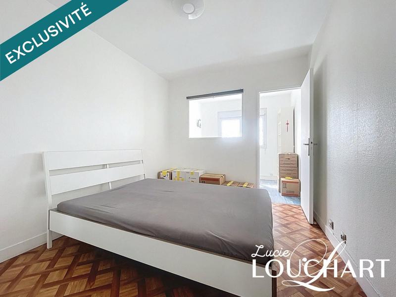 Appartement - 52 m² - 2 pièces