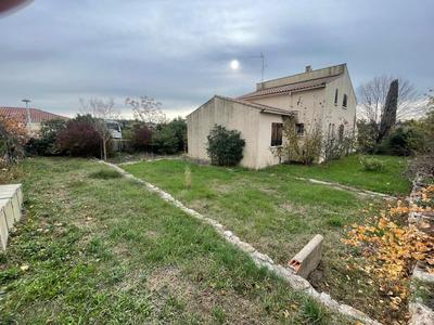 Maison - 157 m² - 6 pièces