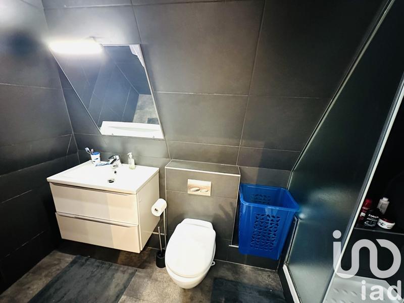 Immeuble - 406 m² - 5 pièces