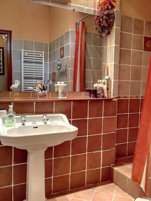 Maison - 163 m² - 5 pièces