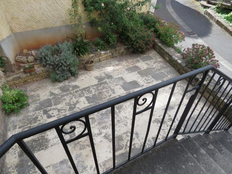 Maison de village - 76 m² - 4 pièces