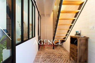 Maison - 139 m² - 5 pièces