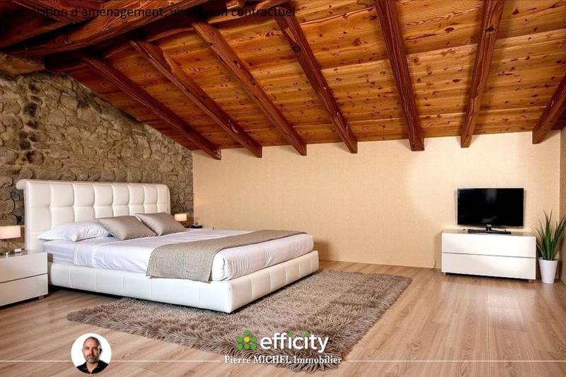 Maison - 112 m² - 5 pièces