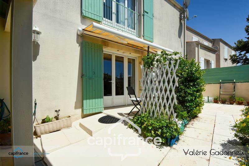 Appartement - 67 m² - 4 pièces