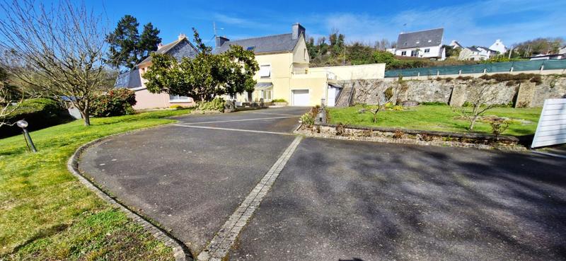 Maison - 150 m² - 7 pièces