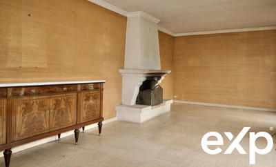 Maison - 163 m² - 8 pièces