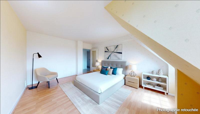 Appartement - 73 m² - 3 pièces