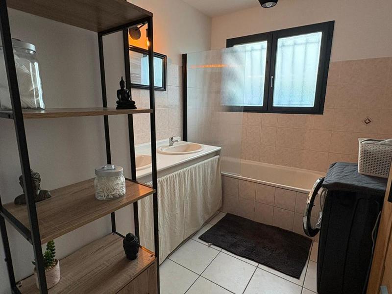 Pavillon - 85 m² - 4 pièces