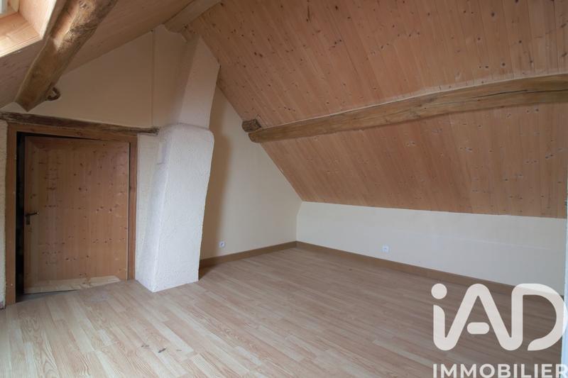 Maison de campagne - 118 m² - 5 pièces
