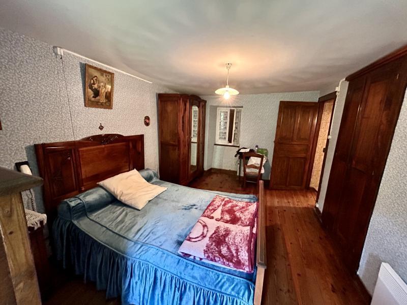 Maison - 122 m² - 6 pièces