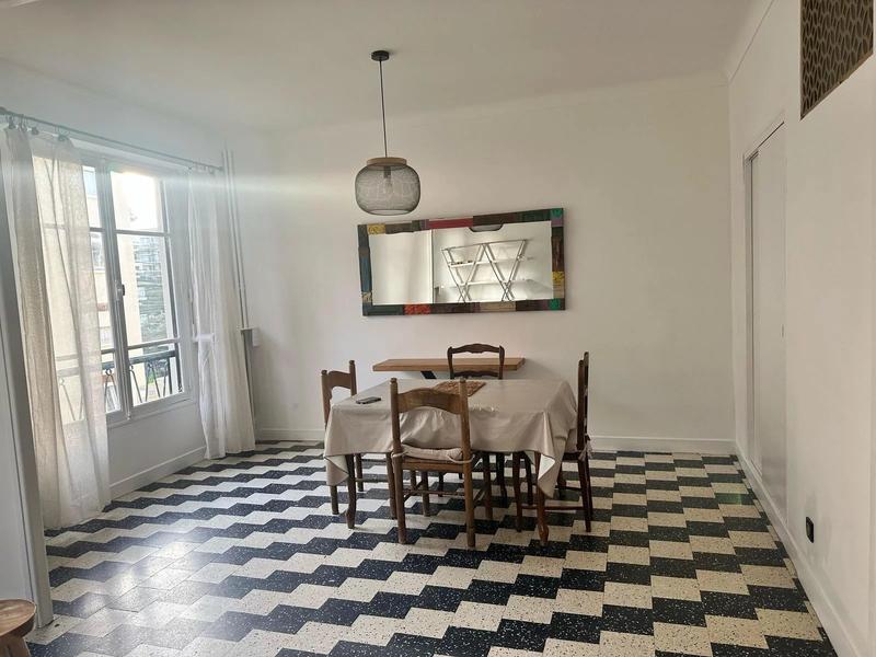 Appartement - 78 m² - 3 pièces