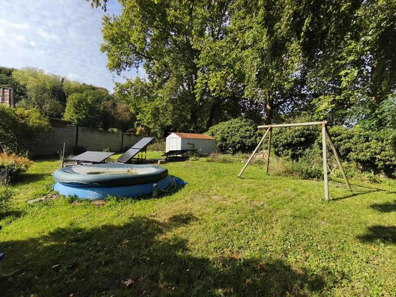 Maison - 155 m² - 5 pièces