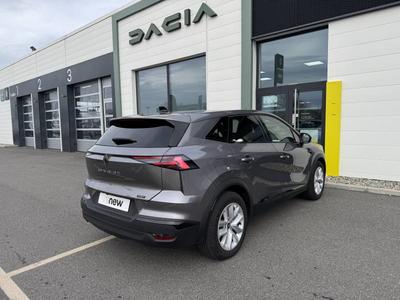 Renault Symbioz E-Tech full hybrid 145 Evolution